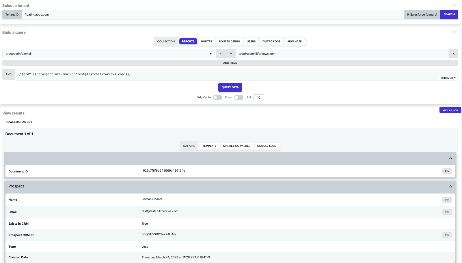 173 hours saved per month with ChiliVision