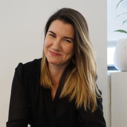 Jen Igartua, CEO at Go Nimbly
