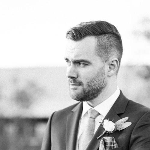Craig Handy, Head of Revenue Automation at Shopify