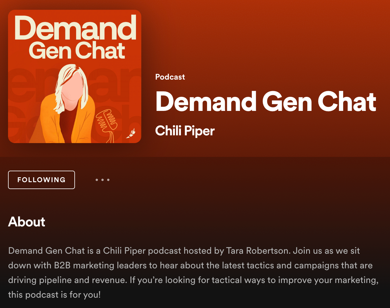 Podcast apps distribution