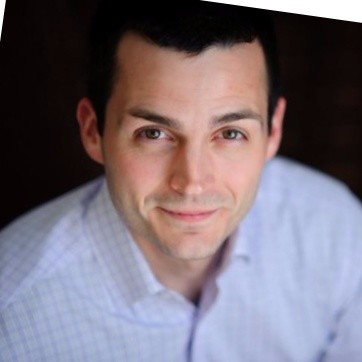 Matt Bertuzzi, Director of Ops at The Bridge Group
