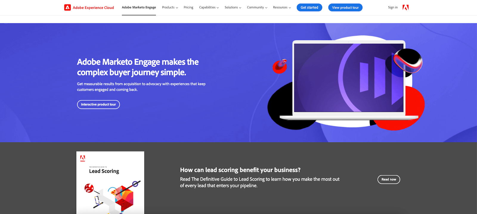 Adobe Marketo Engage Salesforce Integration
