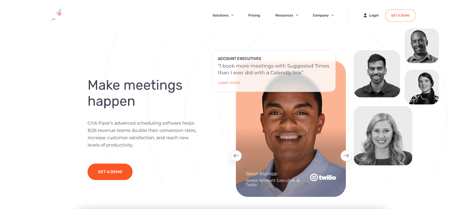 Chili Piper HubSpot Integration