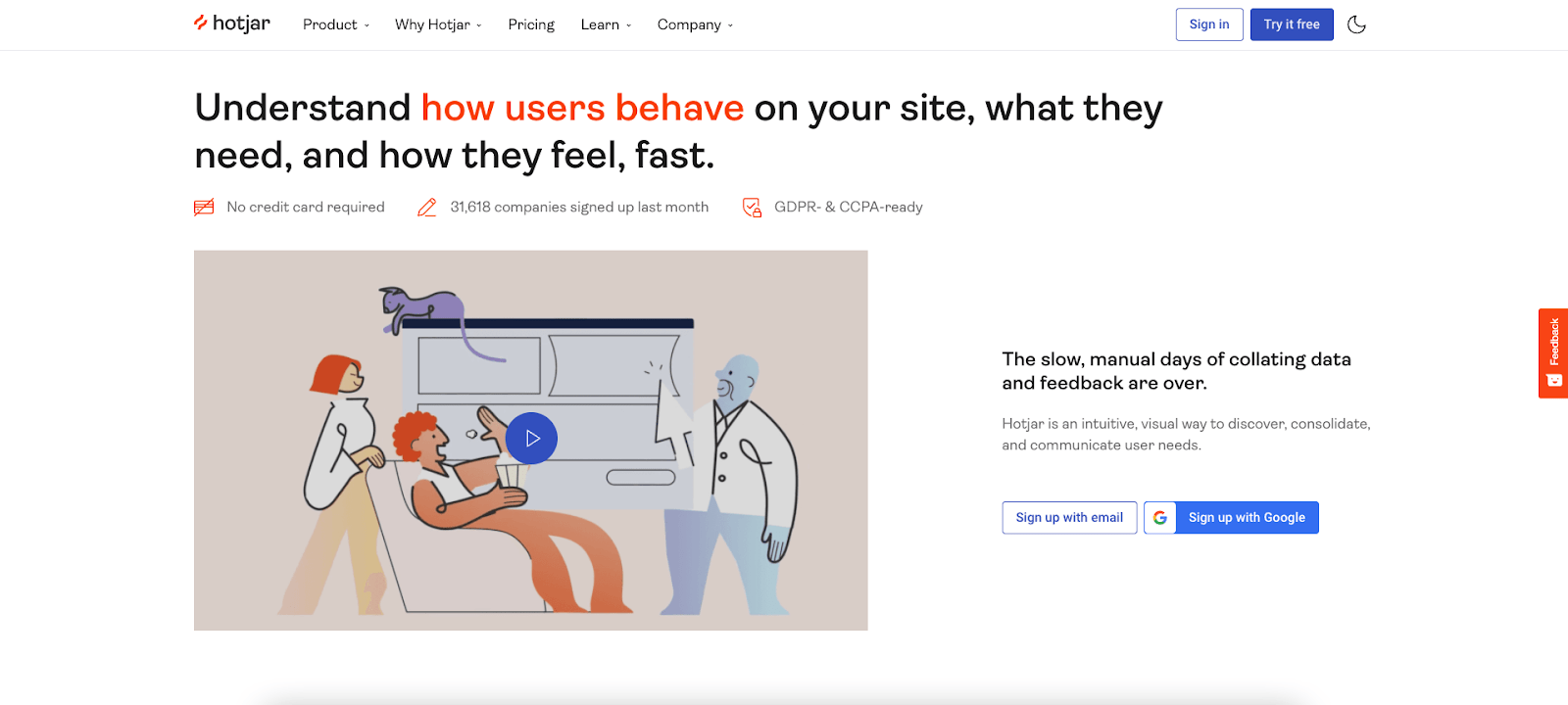 HotJar HubSpot Integration