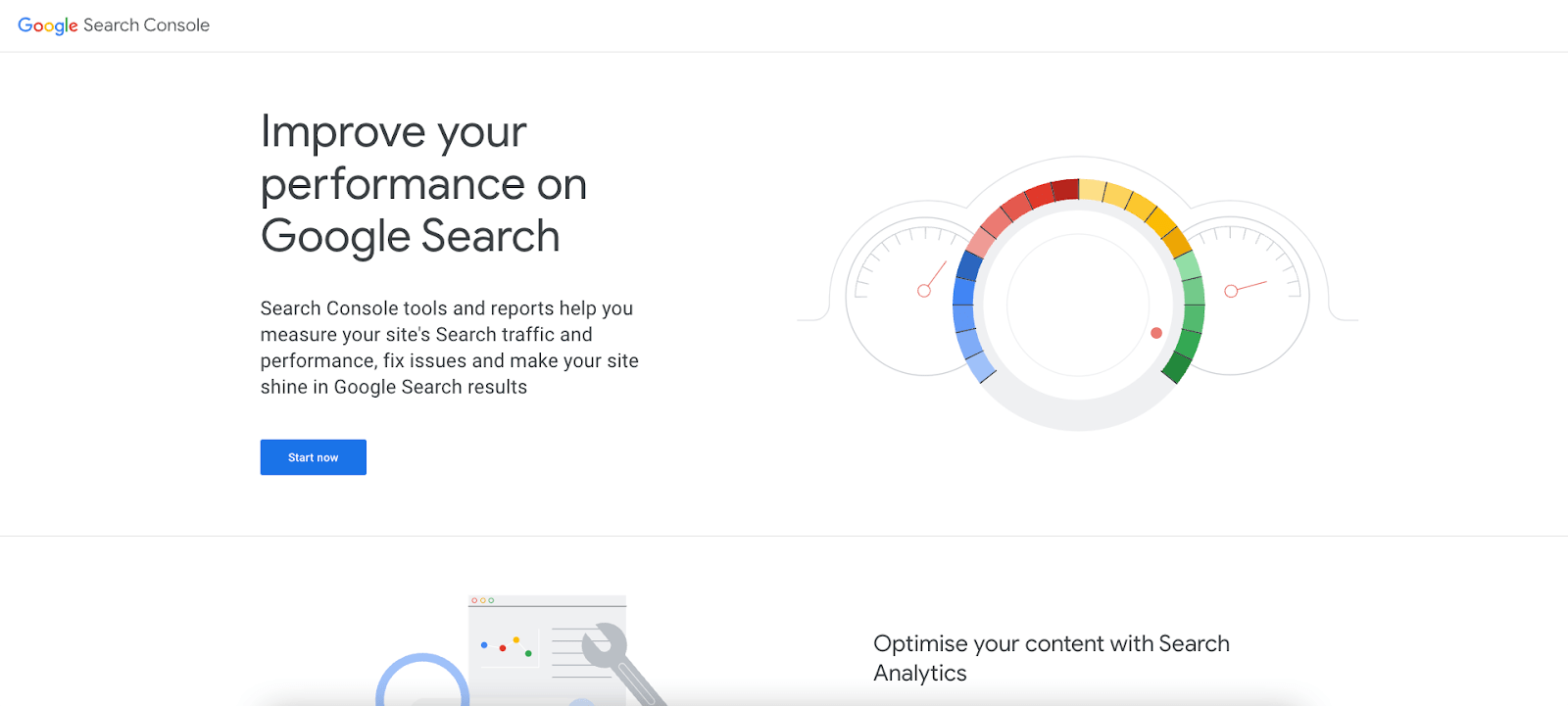 Google Search Console HubSpot Integration
