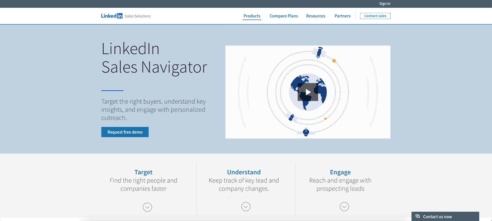LinkedIn Sales Navigator HubSpot Integration