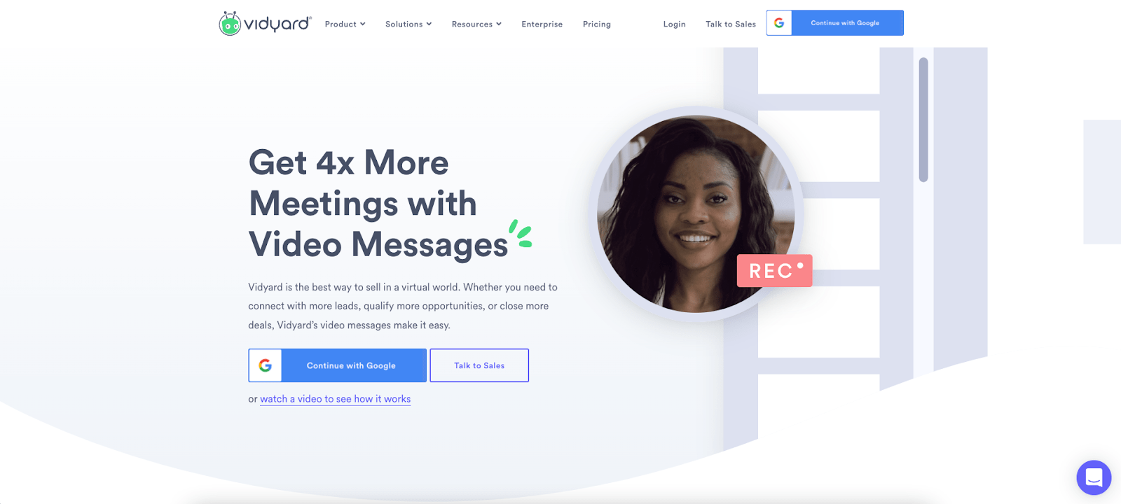 Vidyard HubSpot Integration