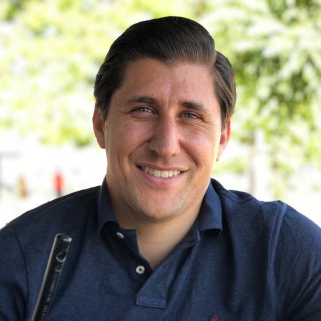 Craig Jordan, Founder and CEO at SaaScend