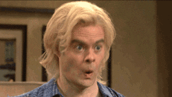 Reaction to seeing Chili Piper Concierge in action
