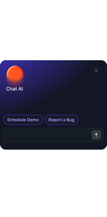 AI chatbot conversation flow