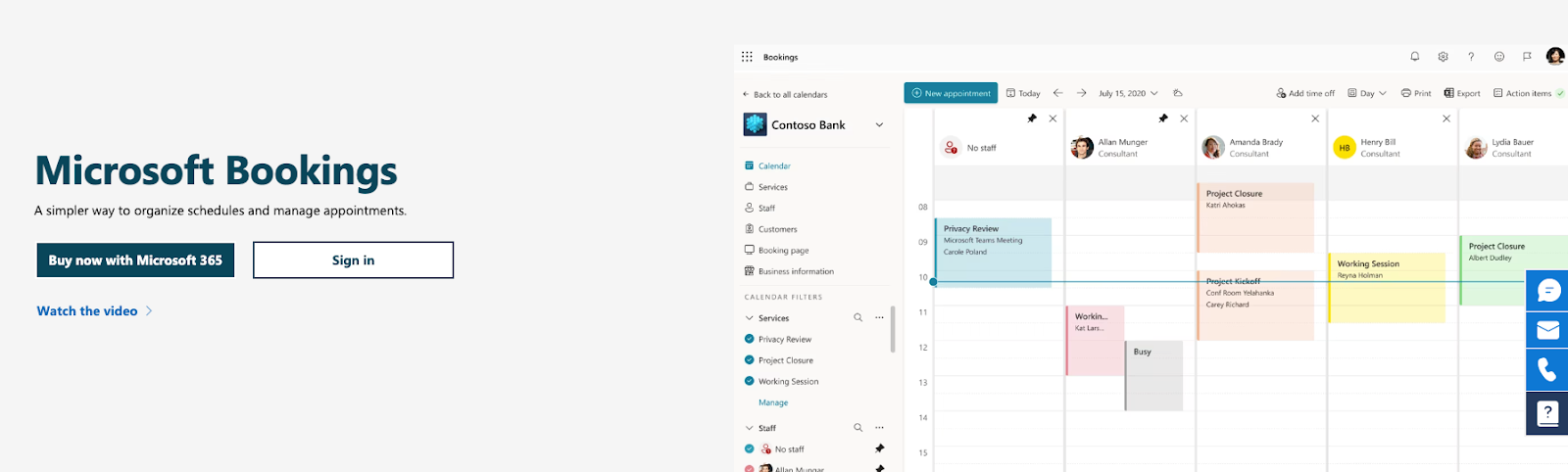 10to8 healthcare scheduling app