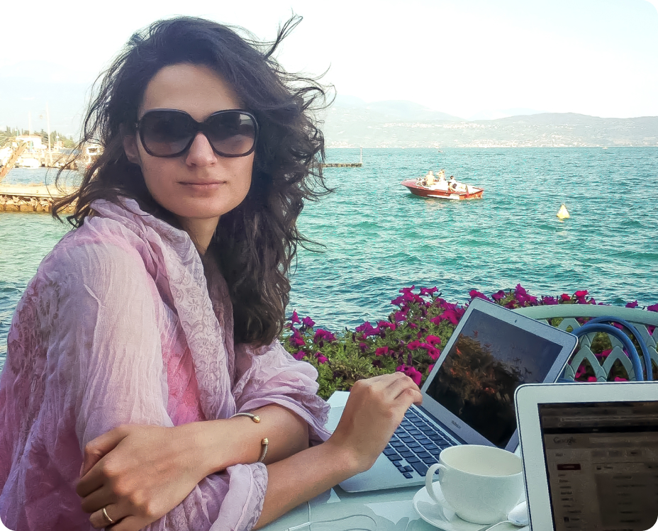 Working from home — misalignment between skillset and work