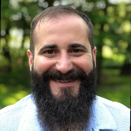Vinny Poliseno, Head of RevOps at scaleMatters