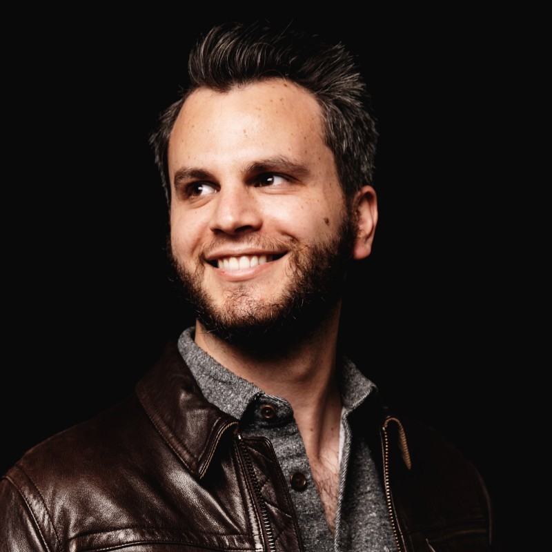 Alex Boyd, CEO at RevenueZen