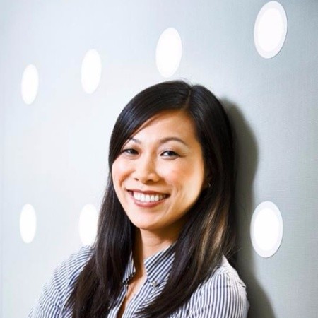 Carol Chen, VP of Revenue Operations at Flywire