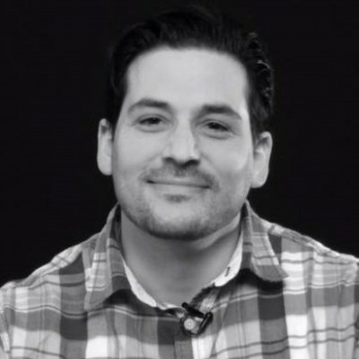 Dan Grossberg, Director of Revenue Operations at LeagueApps