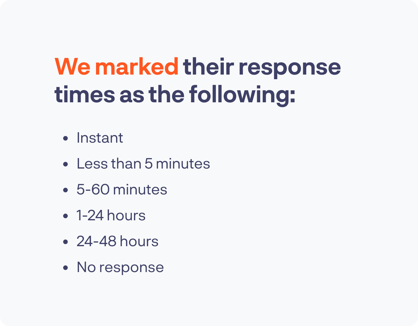 Research methodology: demo requests submitted via form, chatbot, or both across software categories and company sizes