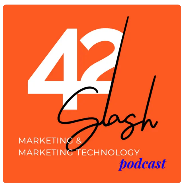 42/ podcast