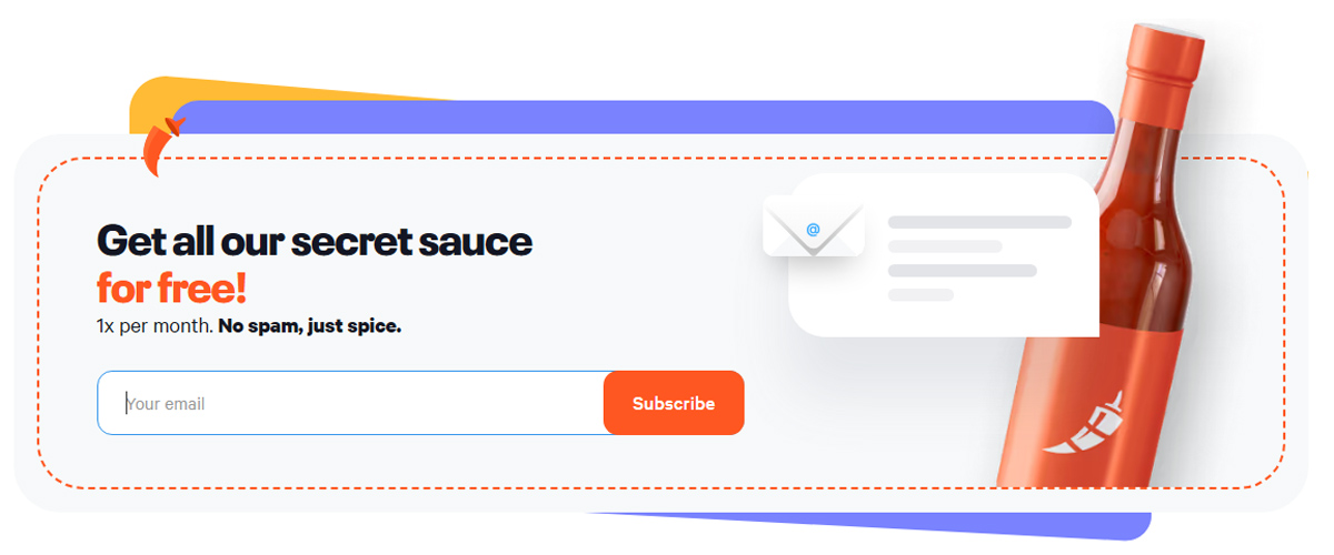 Gated content lead generation strategy