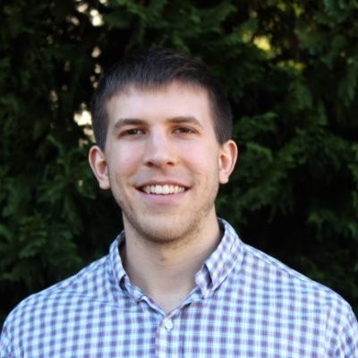 Scott Haney, Director of Revenue Operations at Chili Piper