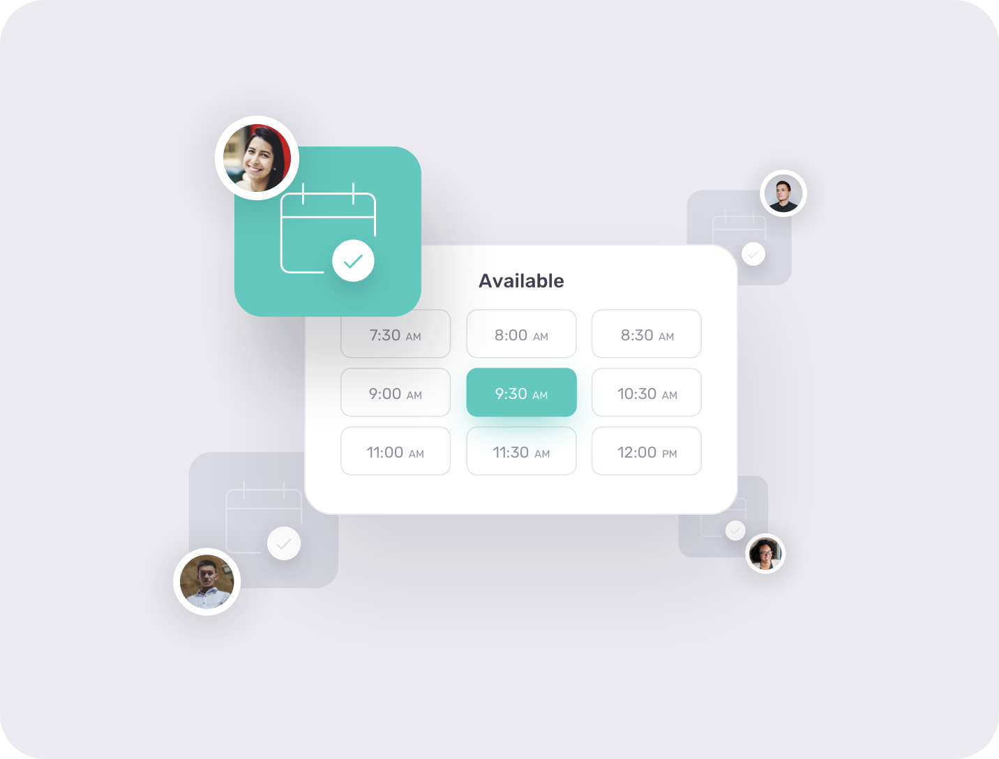 Round robin distribution settings in Chili Piper