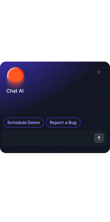 Welcome back Chat AI re-engagement