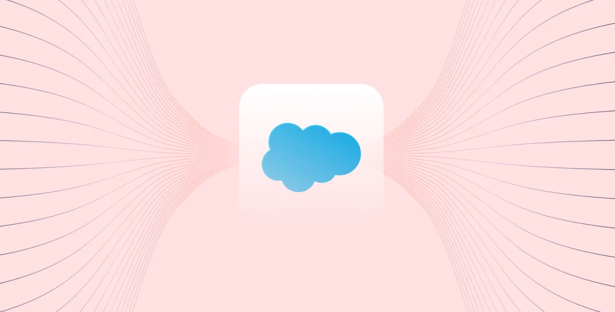CRM integration