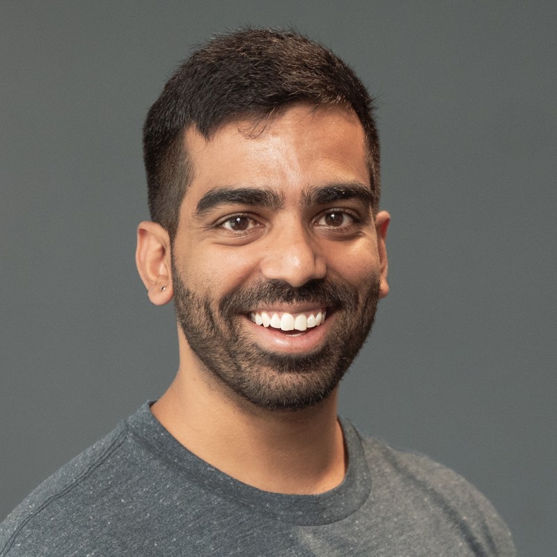 Krishan Patel